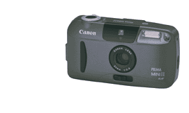 Canon Prima As1  -  10